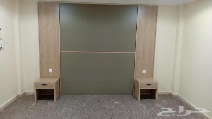 نجار غرف فنادق وديكورات64174615526017111