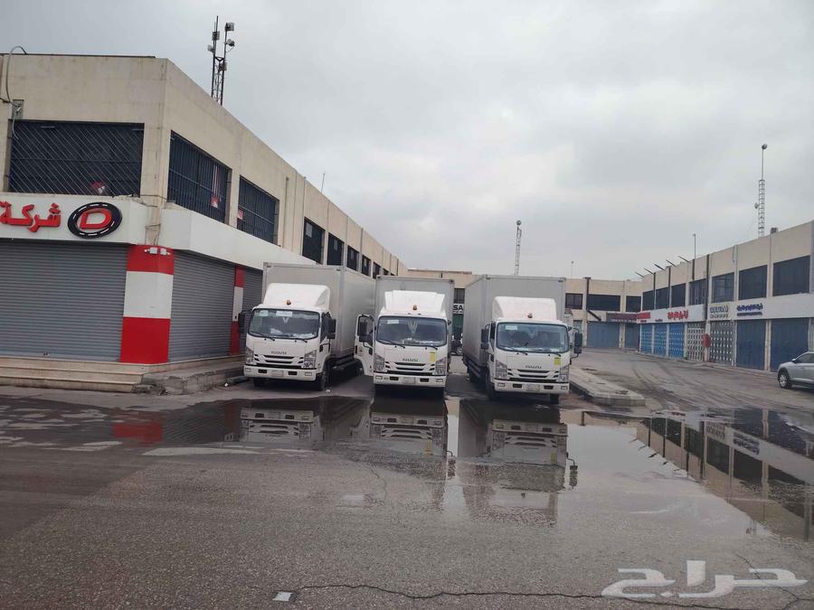 دينات اجر شهري اجر يومي نقل عفش اثث بضيع جمع انح المملكة64173755208323114