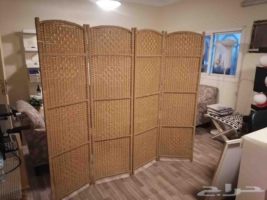 Wooden Partition for Sale (Natural Wicker Partition)64569617221507110