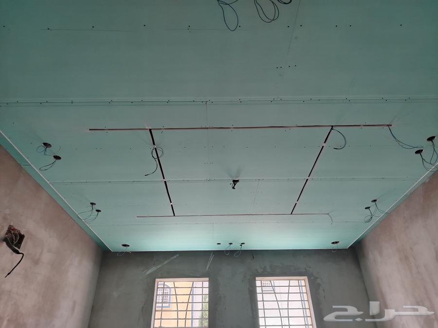 معلم جبس بورد64174183758593114