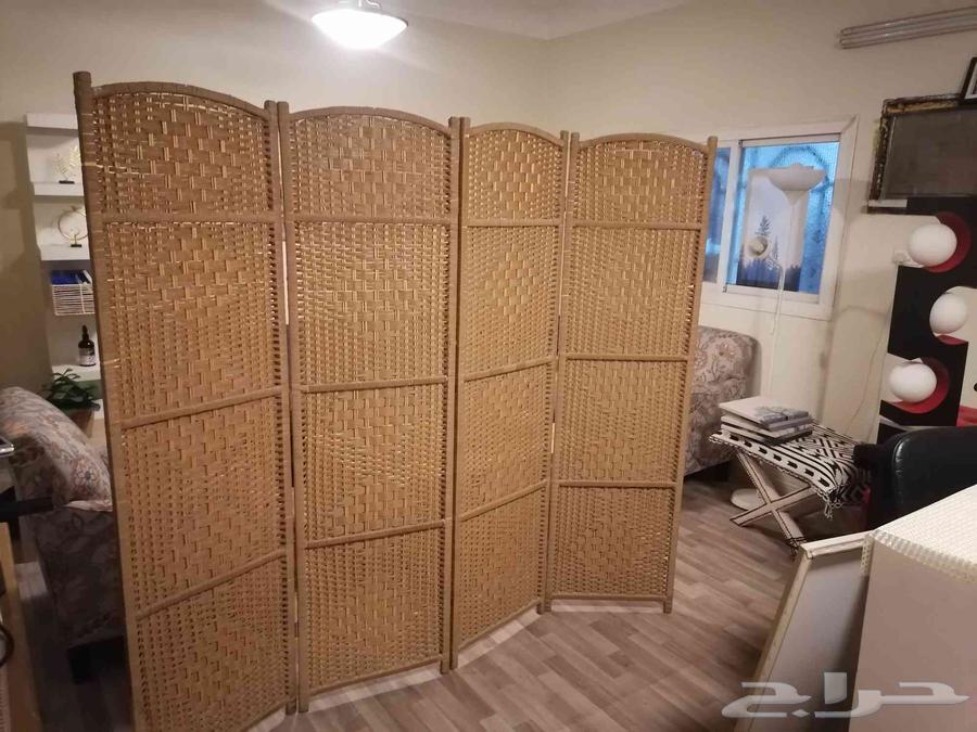 Wooden Partition for Sale (Natural Wicker Partition)64569617221507111