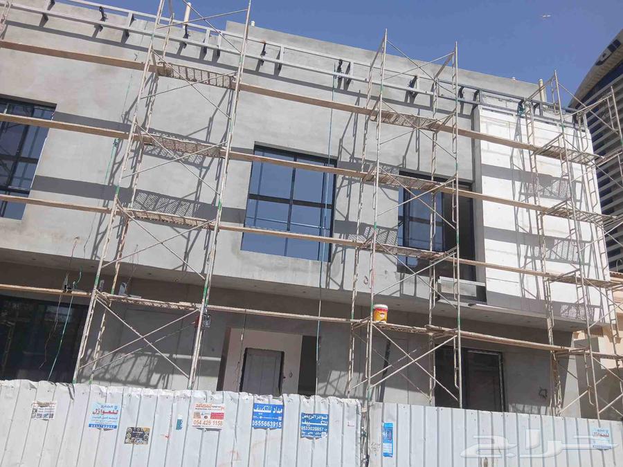 ديكورات خارجيه جي ار سي64174181784449111