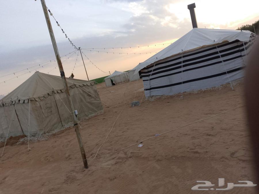 فك وتركيب خيام وبيوت الشعر بجميع انواعها64174183311233111