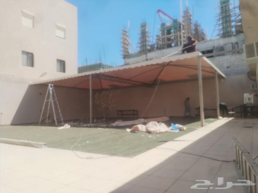 Mobile Roof and Awning Blacksmith in Riyadh64173542479875111