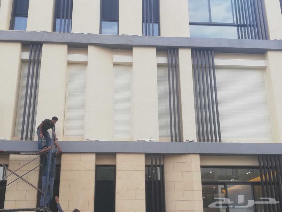 صيانه أبواب اتماتيكيه ونوافذ شتر64173544996355114