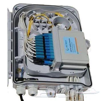 تمديد وتلحي كبلات الفايبر64173753539714111