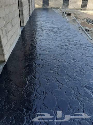 Pouring of the fan base64174613043714111