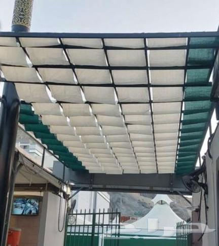 Car shades, screens, pergolas, pool covers64173752577153112