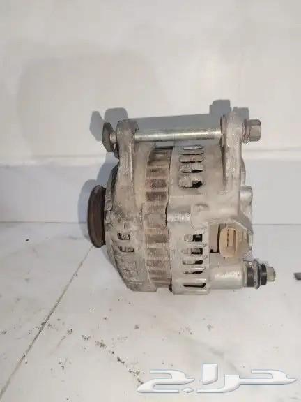 ماكينه جير جميع القطع افيو من 2005 الى 2015 تركيبه بدون تركي64536196277251112