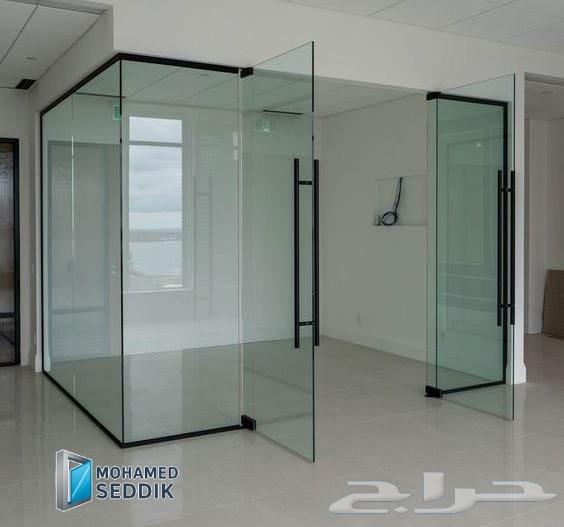 واجهة سكوريت دربزين زجاج كباين شاور استركشر كرتن وول سعرخاص64174402982658110