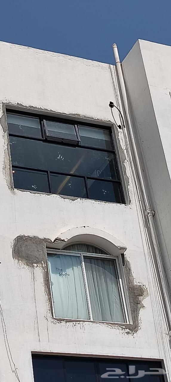 Sugar, aluminum, stucco, and all glasswork craftsman64173541227009111