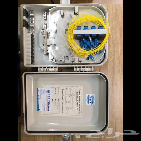 تمديد وتلحي كبلات الفايبر64173753539714113