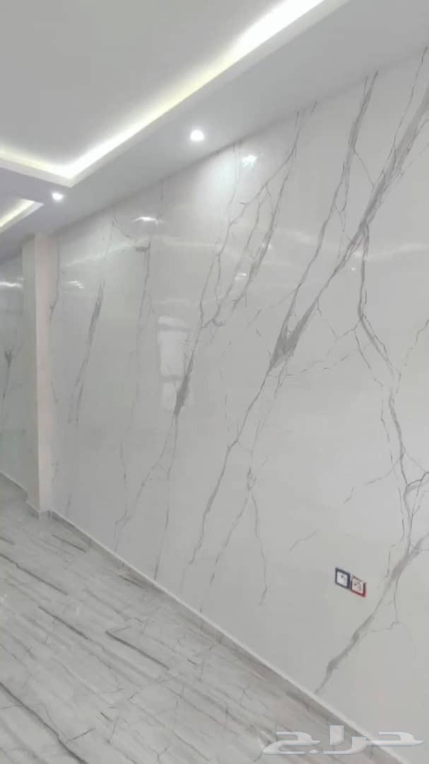 ديكورات منازل بديل خشب مع الند الاضاءه64358293739265113