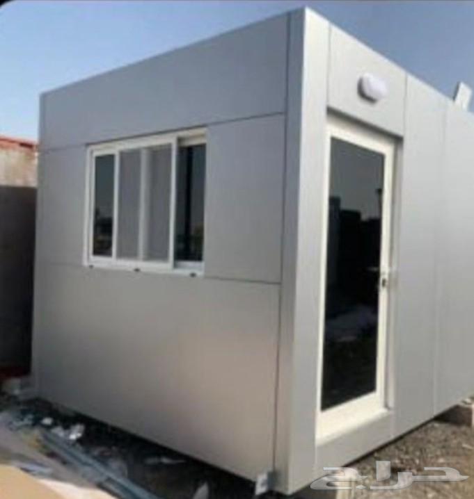 شغل قرفانات جديد شغل صيانه شغل كشك غرفه نوم غرفه حارس غرفه م64173545208577113