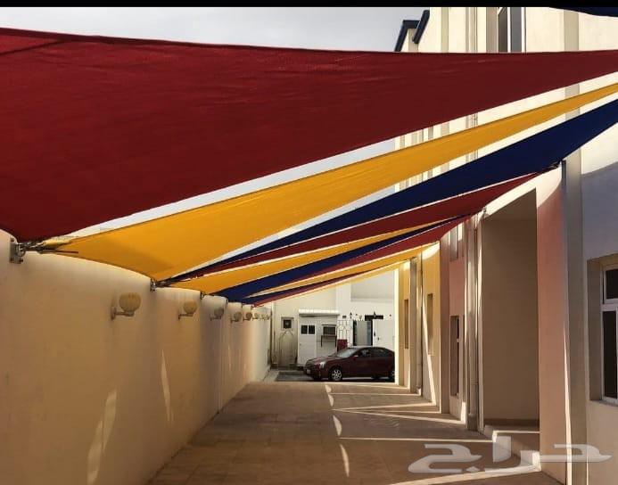 خيام وبيوت شعر ملكي ومظلات64174612700673113