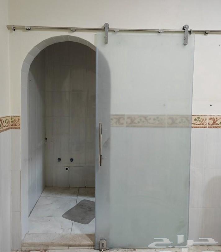 معلم زجاج سوكريت المنيوم وصيانة مكه المكرمه64173542860033110