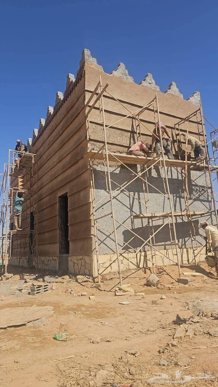 نقوم بجميع اعمال التراث العربي64174797302914112