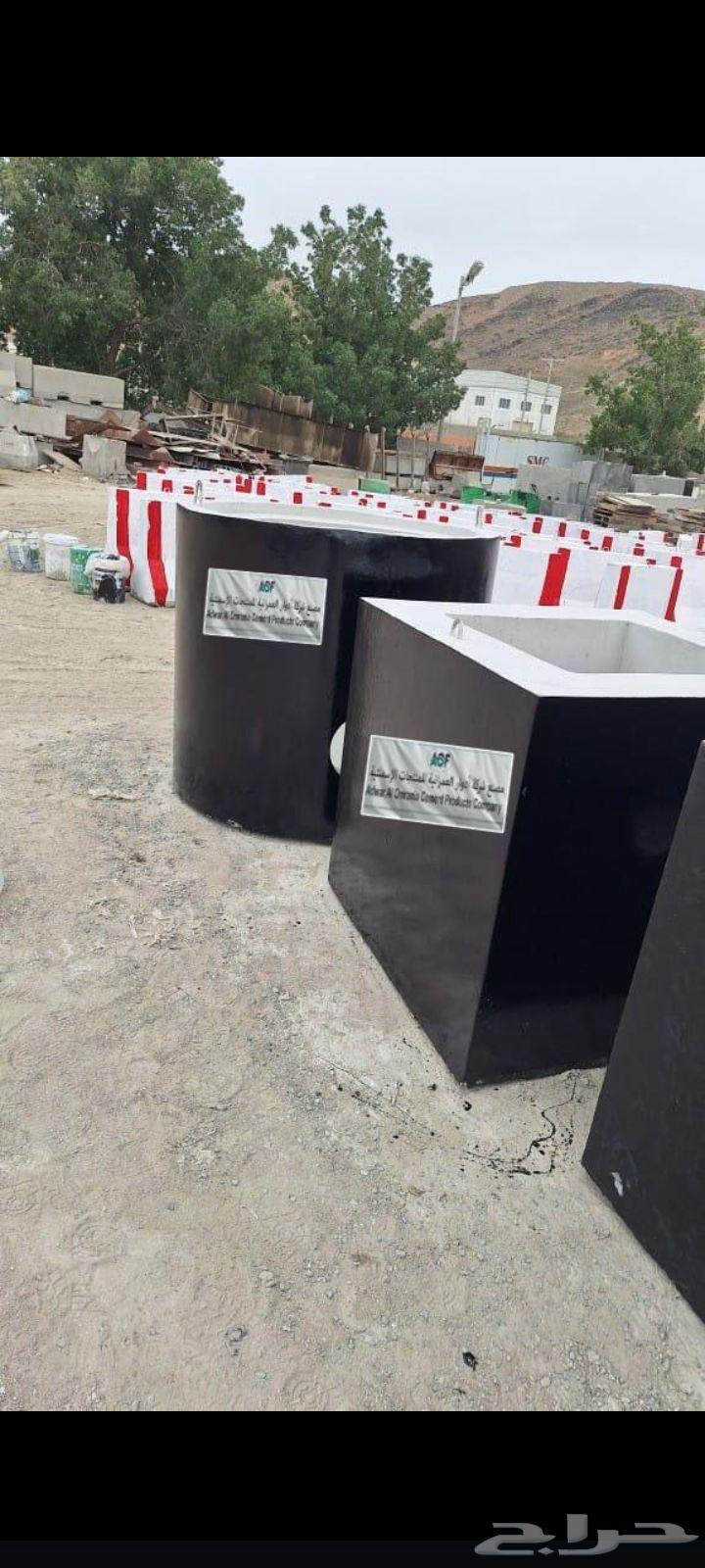 Walls, manholes, inspection points, sewage manholes and all sizes64173544804482111