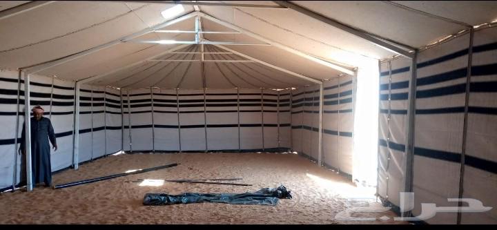 تركيب خيام وبيوت الشعر تركيب مضلات سيارات مضلات حلال64173341261571111