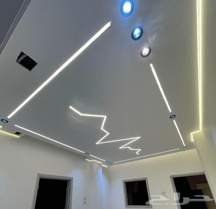 كهرباىي تأسيس وتشطيب64173342157185110