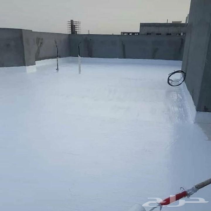 عوازل اسطح ضد تسرب المياه وعاكس الحراره عازل امريكي64415733117187112