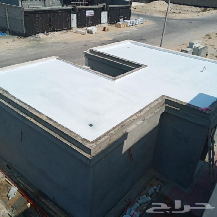 عوازل اسطح ضد تسرب المياه وعاكس الحراره عازل امريكي64415733117187113