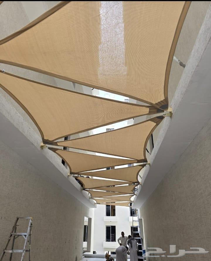 خيام وبيوت شعر ملكي ومظلات64174612700673114