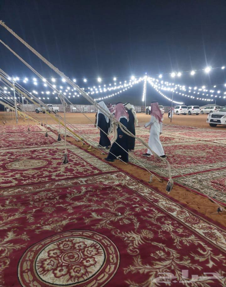 حفلات والمخيمات64415733107329110