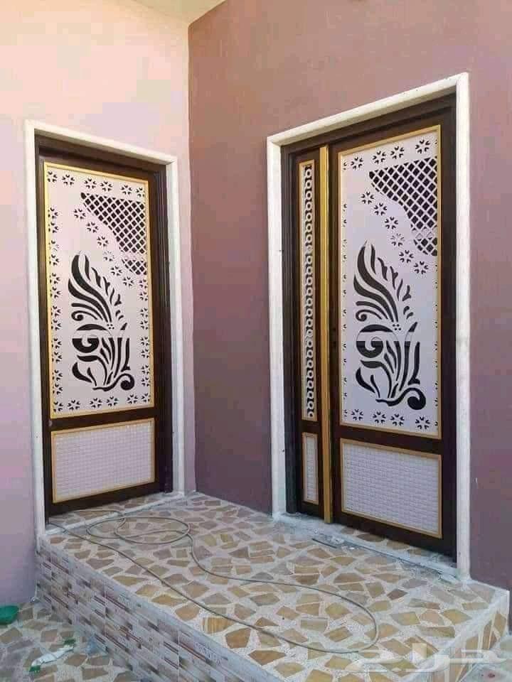 حداد ستيل لجميع اعمال الحداده64174616232321114