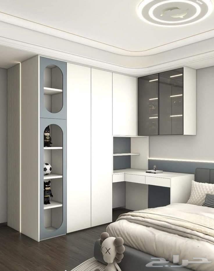نجار غرف نوم فك وتركيب دولاب مطبخ64173341160322114