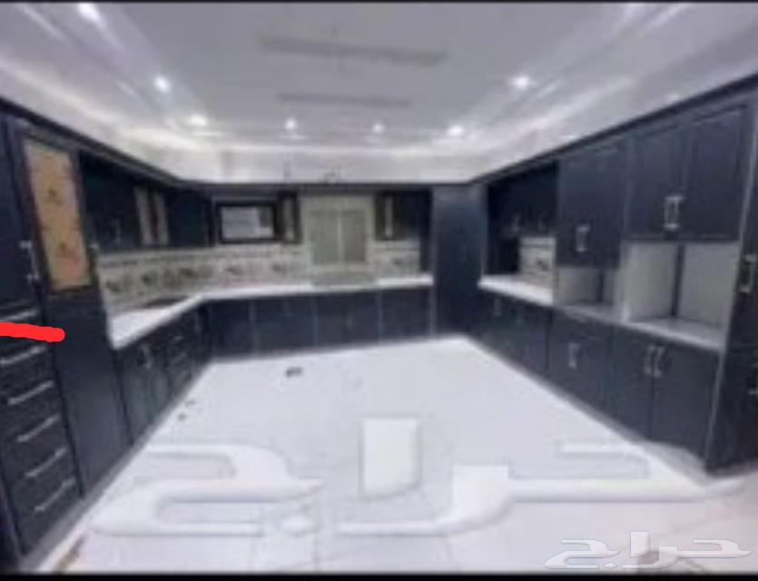 معلم مطابخ فك وتركيب64174181970561111