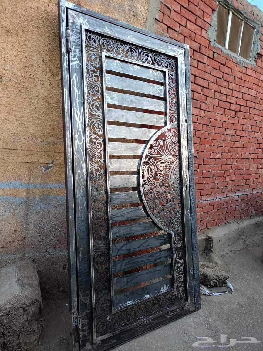 حداد ستيل لجميع اعمال الحداده64174616232321112