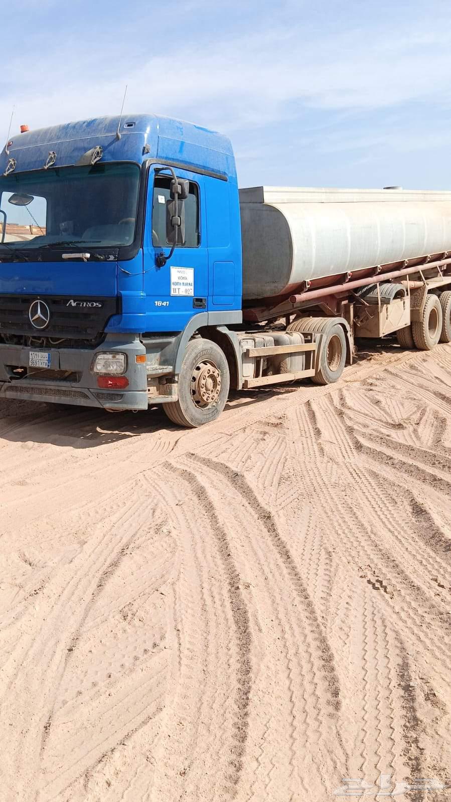 توانك موية   وايتات   تانك ماء   وايت . للإيجار64173755042307113