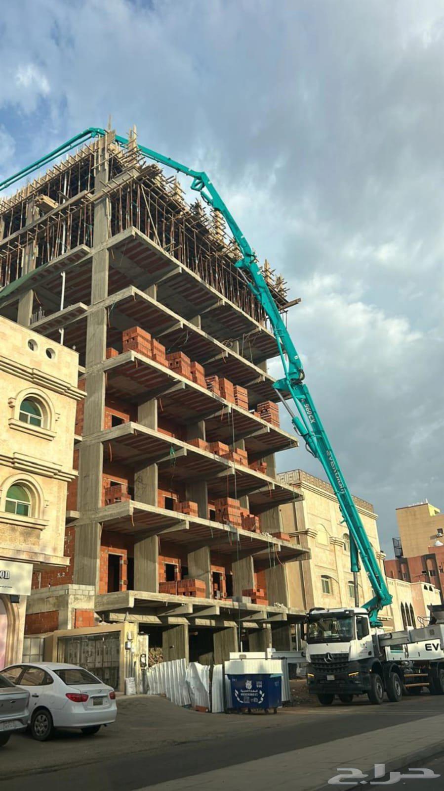 مقاول معماري جده64174613236739113