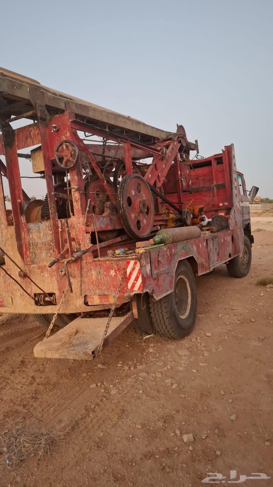 سلام عليكم تصوير ابار مياه64173341940610111