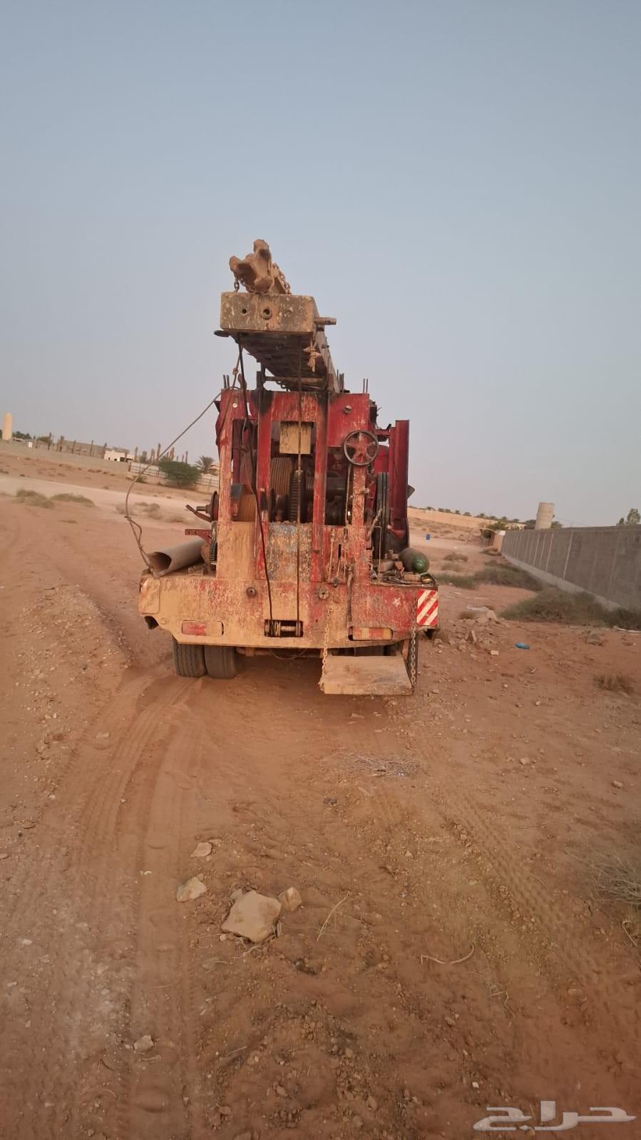 سلام عليكم تصوير ابار مياه64173341940610112