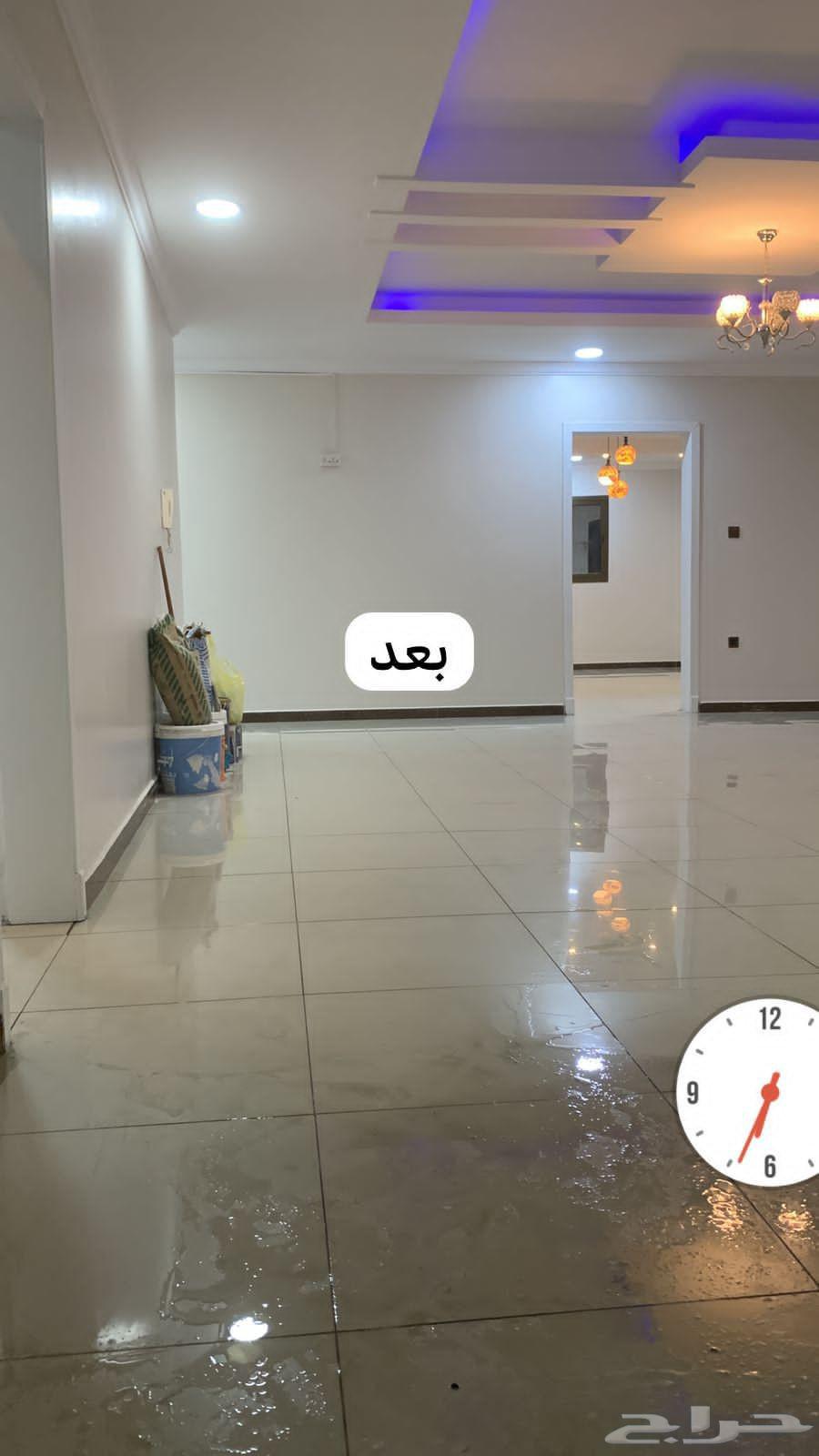 شقة للإيجار