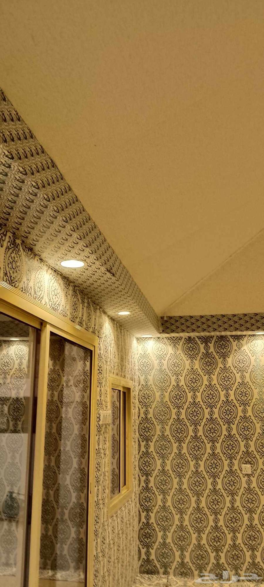 معلم كهربائي منازل مكه64173752495619111