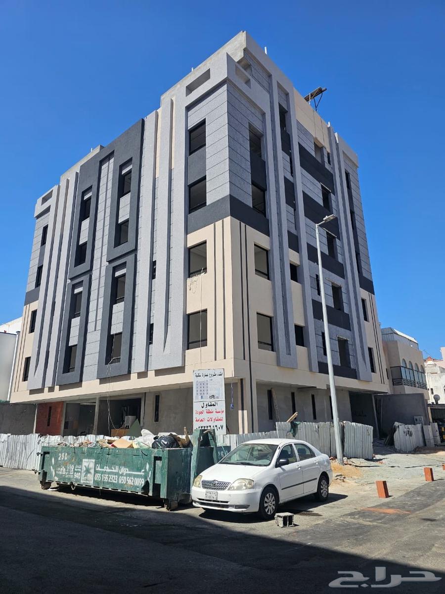 مقاول معماري جده64174613236739110