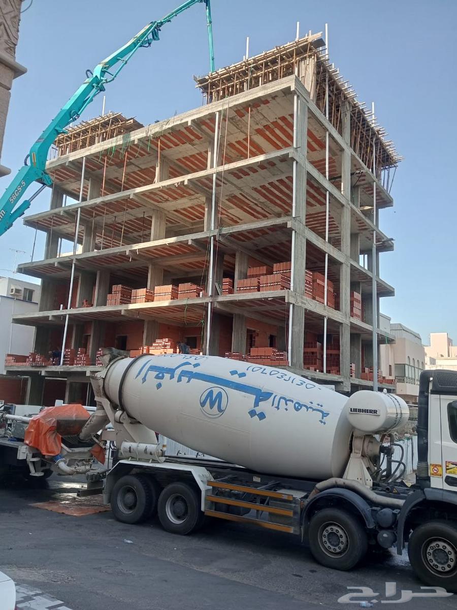 مقاول معماري جده64174613236739112