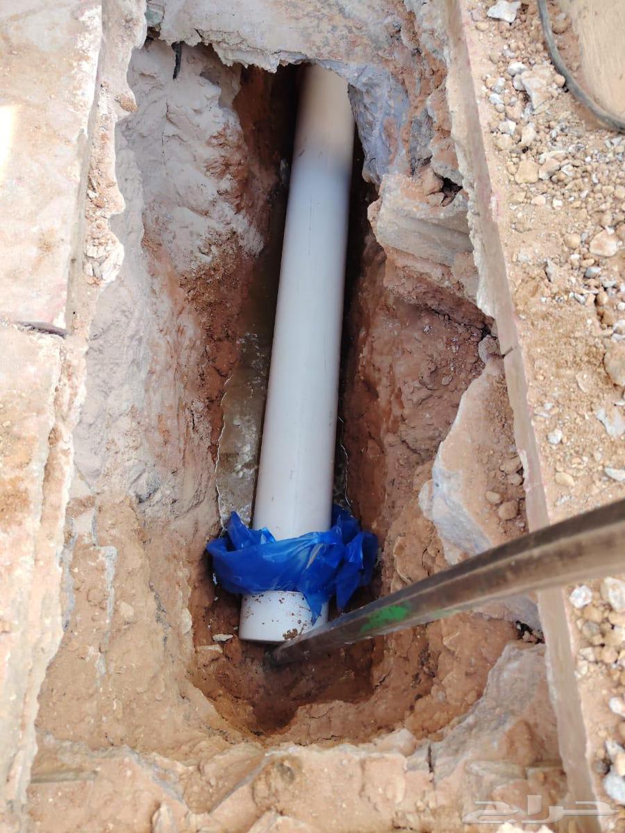 سباكه الصرف الصحي توصيل المجاري64173754450819111