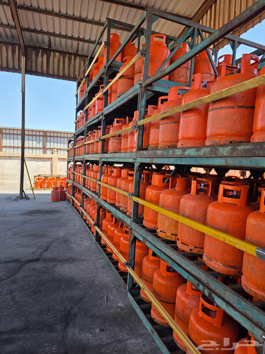 توصيل اسطوانات غاز للمنازل والمطاعم   النورس والراكة64174182459393114