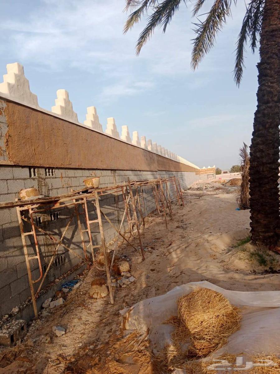 نقوم بجميع اعمال التراث العربي64174797302914110