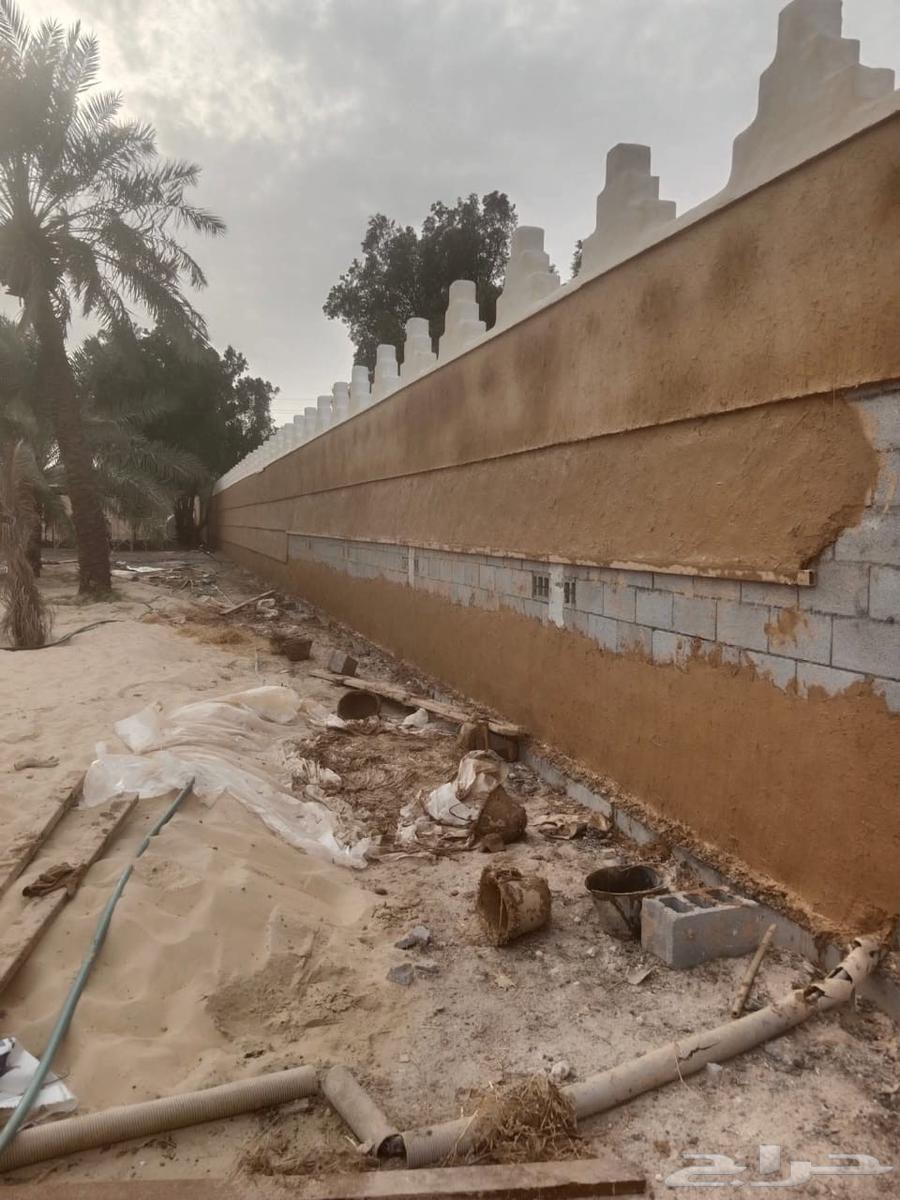 نقوم بجميع اعمال التراث العربي64174797302914111