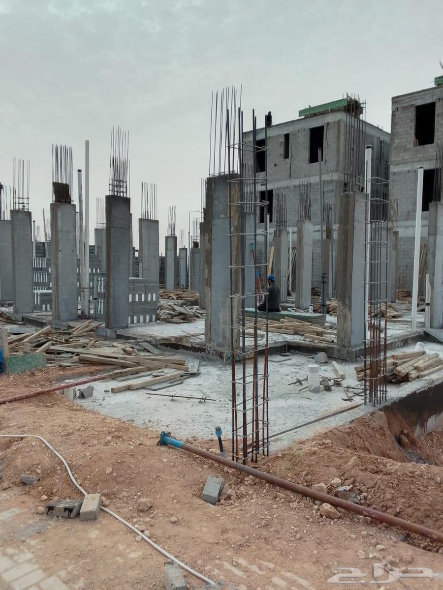 مقاول عظم وتشطيب64174405759361112