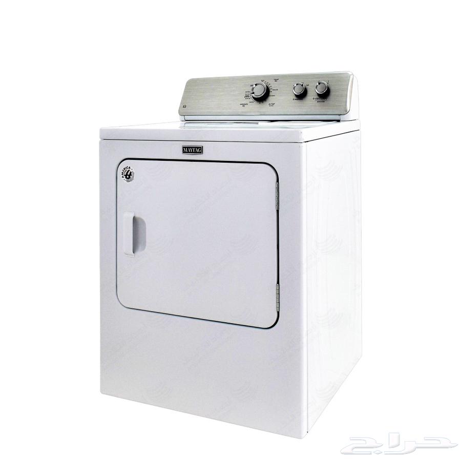 Automatic Washing Machine and Refrigerator Maintenance in Riyadh64175573030019110