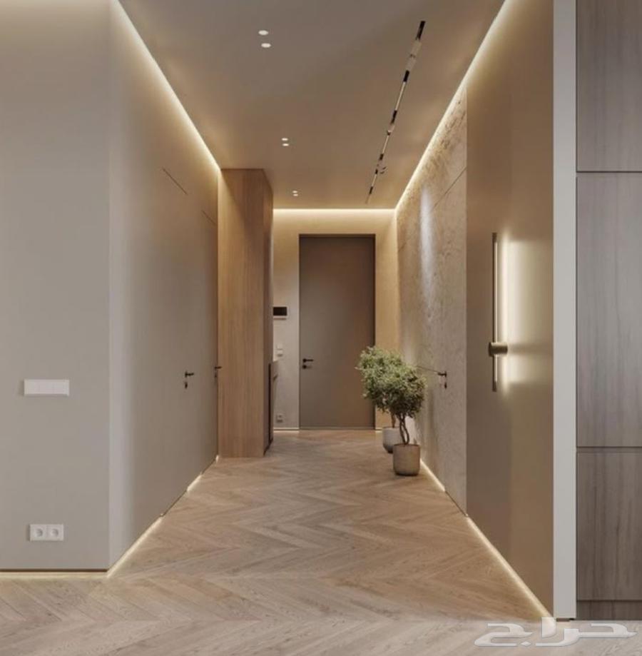 ديكورات داخليه وتصاميم والمقاولات64176371712771112