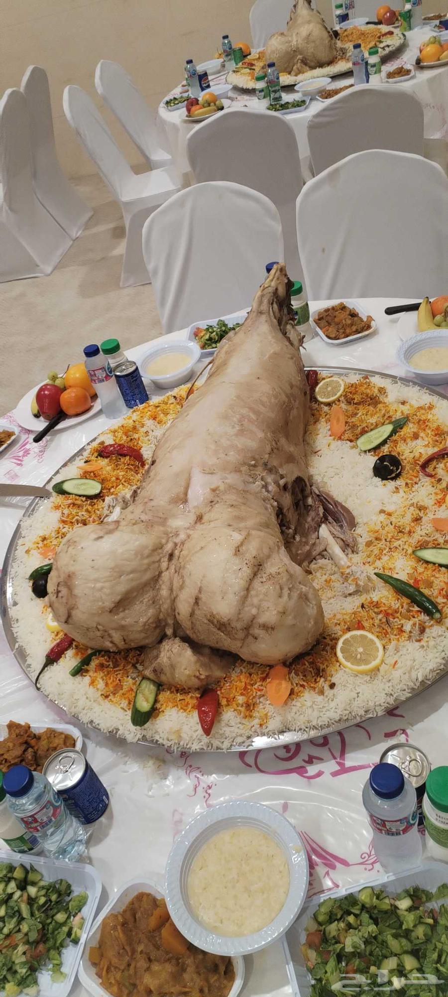 طباخ متنقل مع المواعين64176372574594112