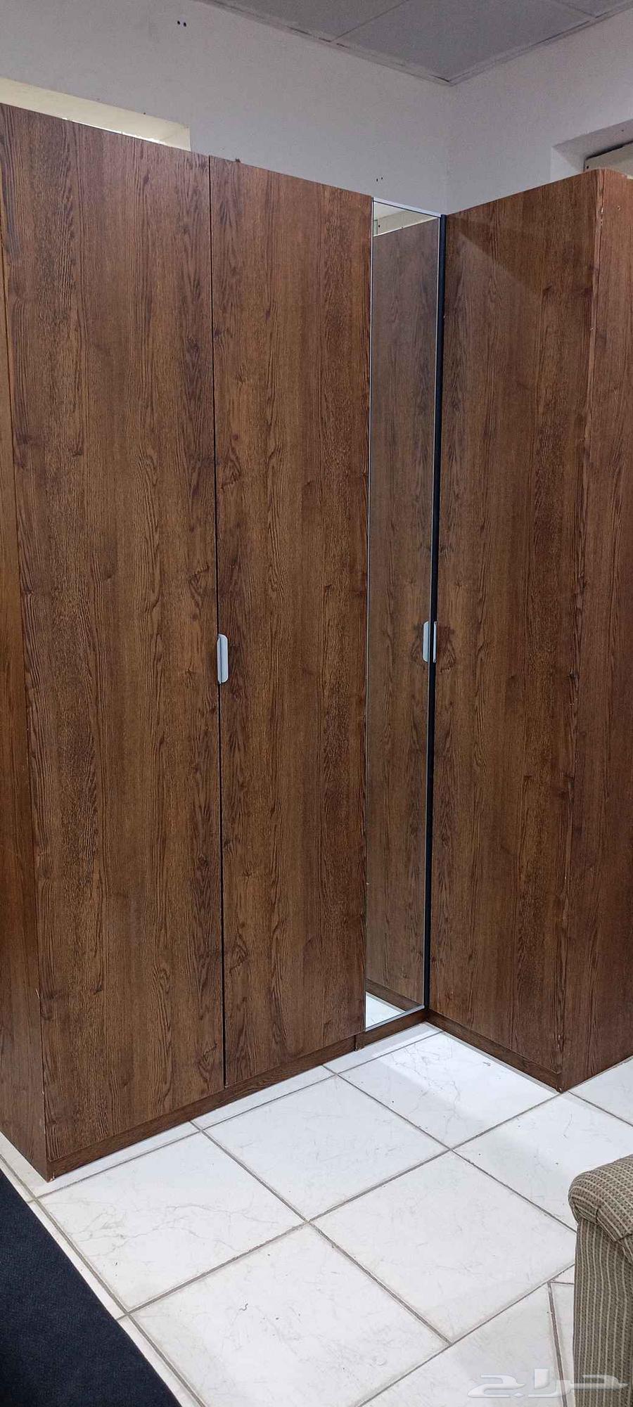 دولاب دواليب خزانه خزانات ايكيا نضيفه وانيقه64594874722177111