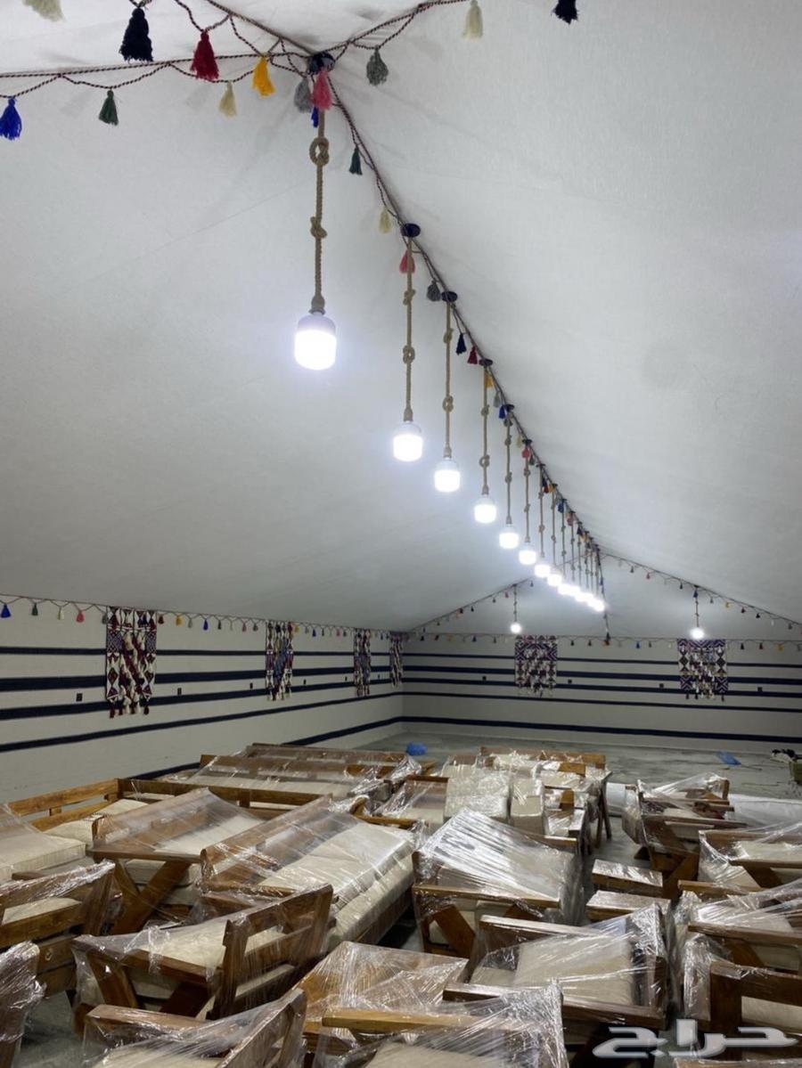 خيام ومجالس ملكية بيوت شعر مقاولات عامة64176584450563112